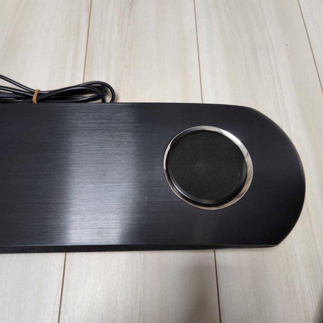 【最終値下げ！】保証付 SHARP AQUOS 8A-C22CX1 サウンドバー