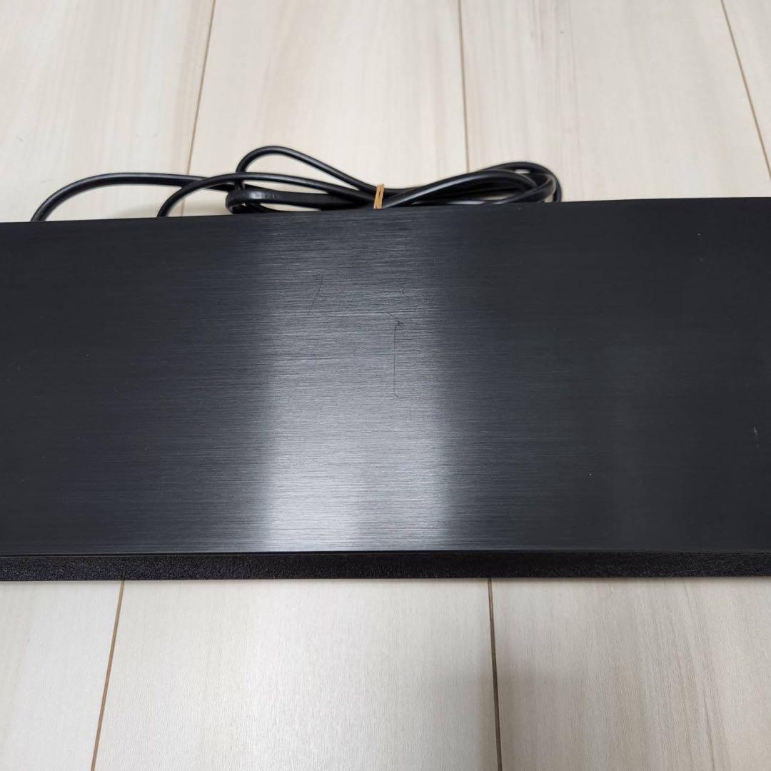 【最終値下げ！】保証付 SHARP AQUOS 8A-C22CX1 サウンドバー