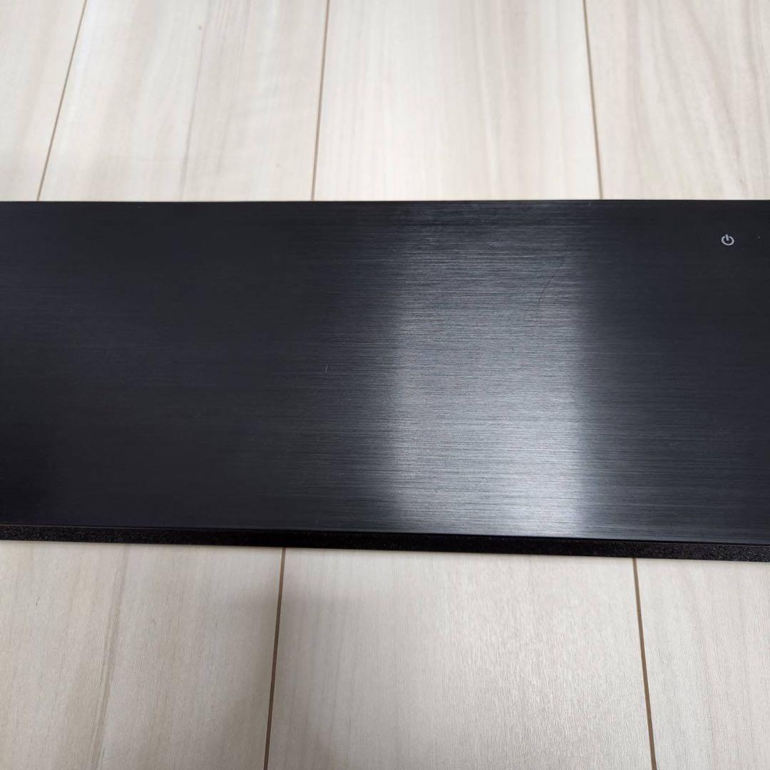 【最終値下げ！】保証付 SHARP AQUOS 8A-C22CX1 サウンドバー