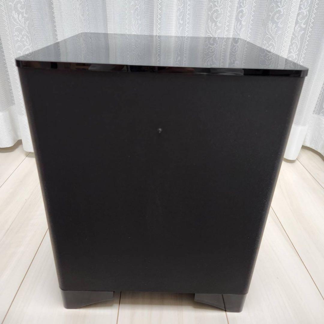 【最終値下げ！】保証付 SHARP AQUOS 8A-C22CX1 サウンドバー