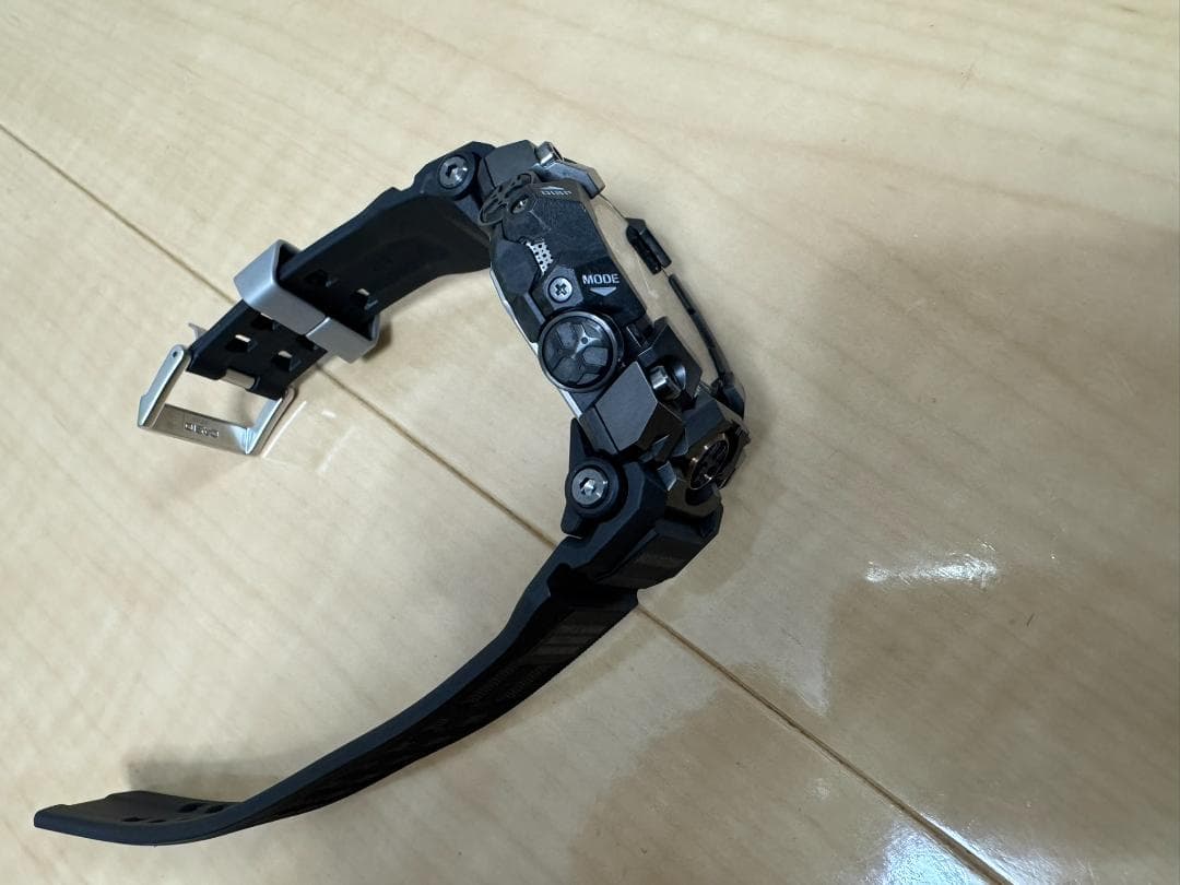 時計 CASIO GWG-B1000-1AJF