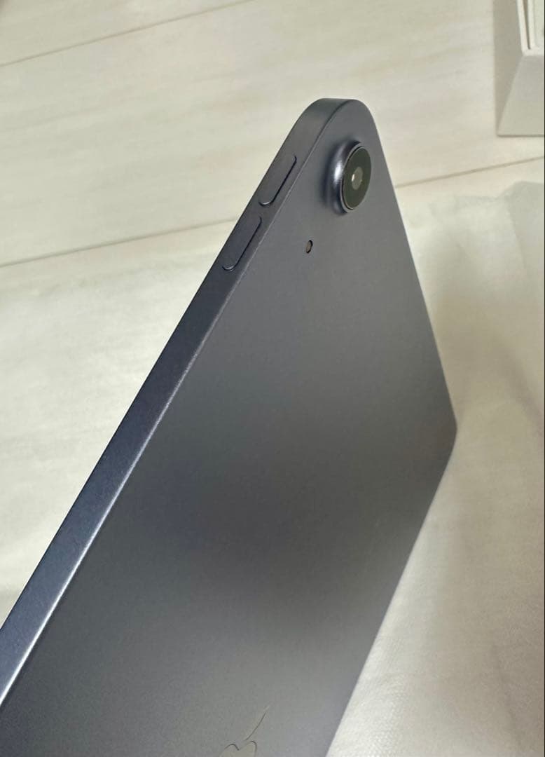 k*i様 iPad Air 第5世代　256 GB パープル 本体