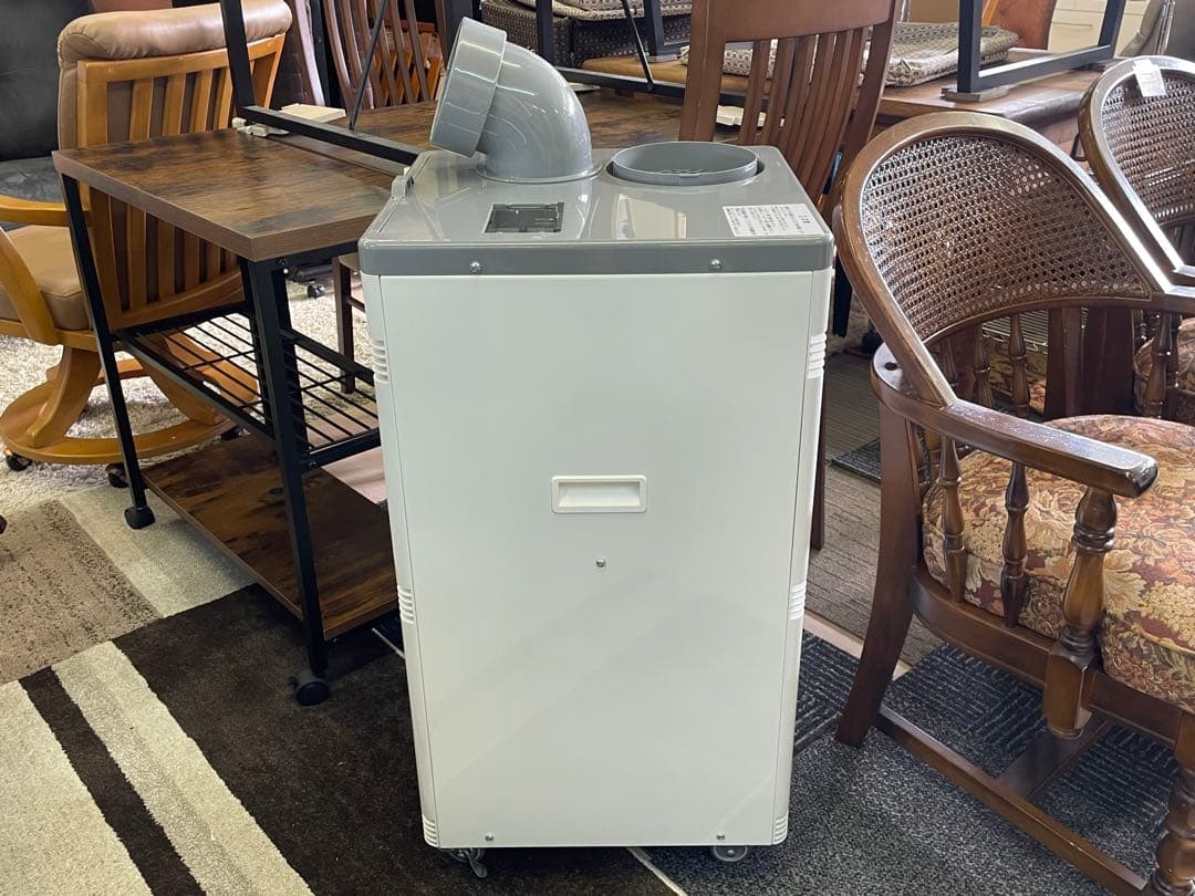 KODEN　スポットクーラー　KSM250D　2019年製　仙台　宮城