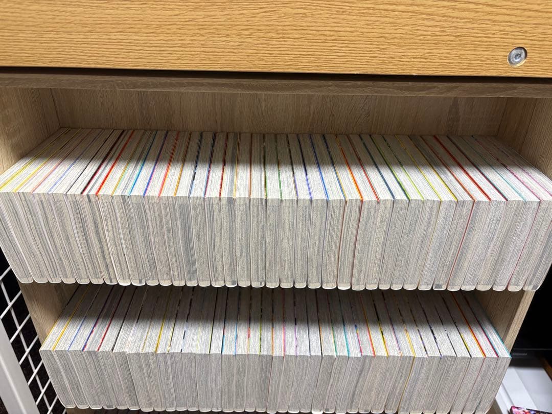 monacoさん専用　ワンピース　漫画　1〜108全巻　美品