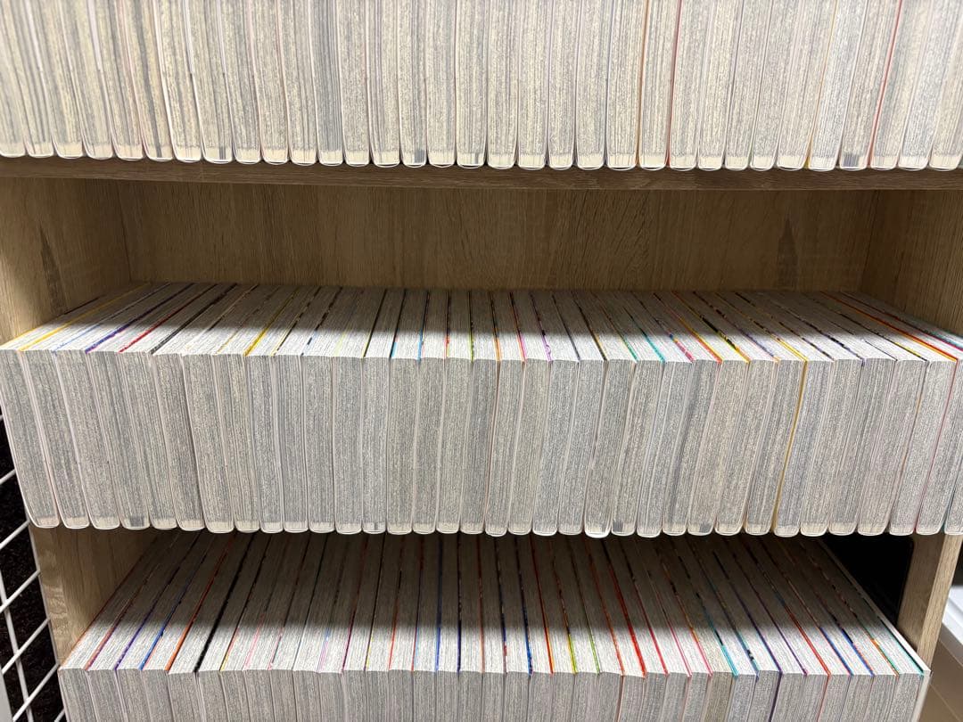 monacoさん専用　ワンピース　漫画　1〜108全巻　美品