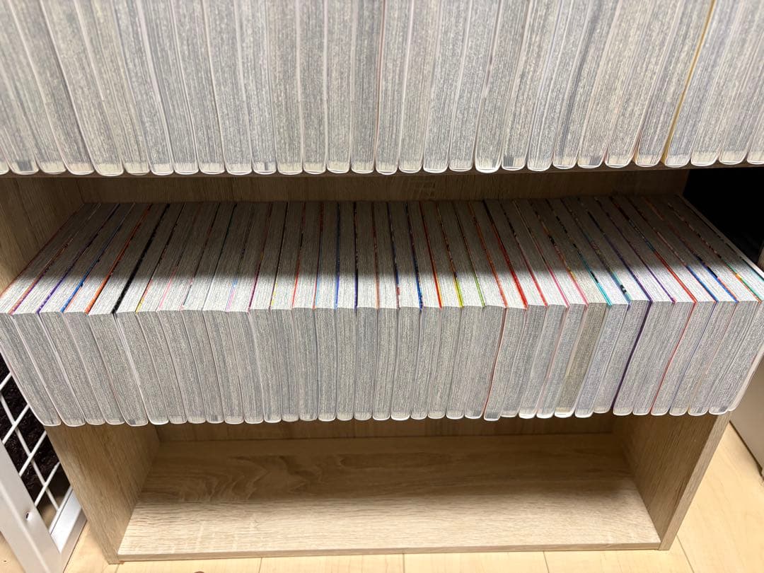 monacoさん専用　ワンピース　漫画　1〜108全巻　美品