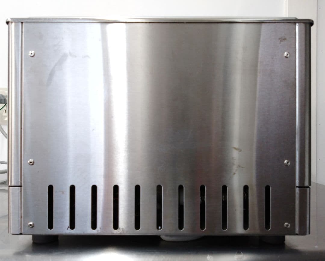 【中古】マルゼン 電気卓上ウォーマー MEW-30H