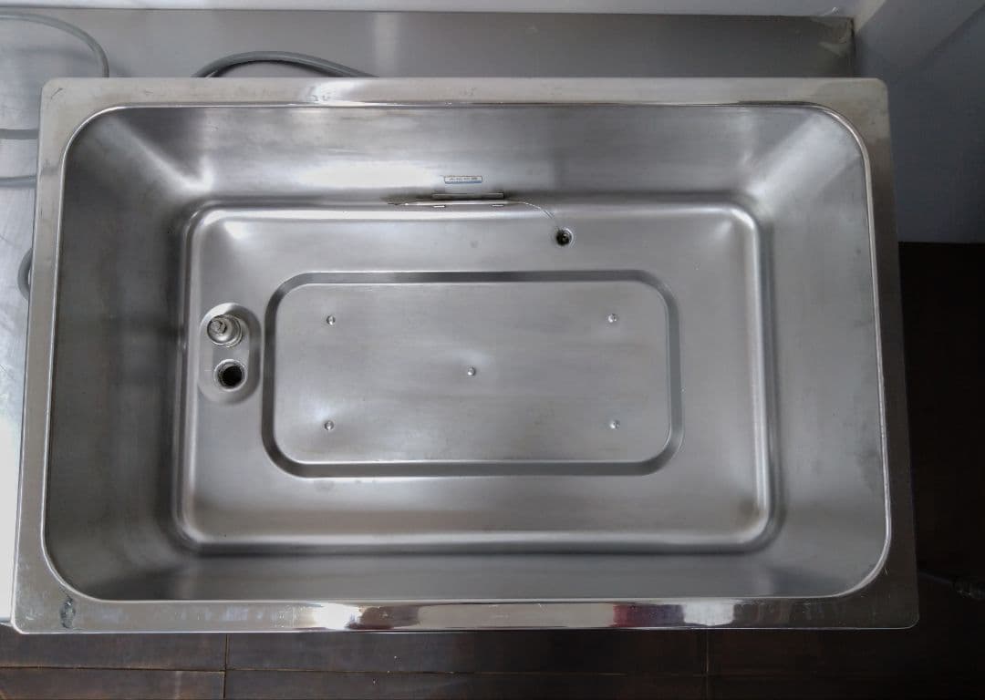 【中古】マルゼン 電気卓上ウォーマー MEW-30H