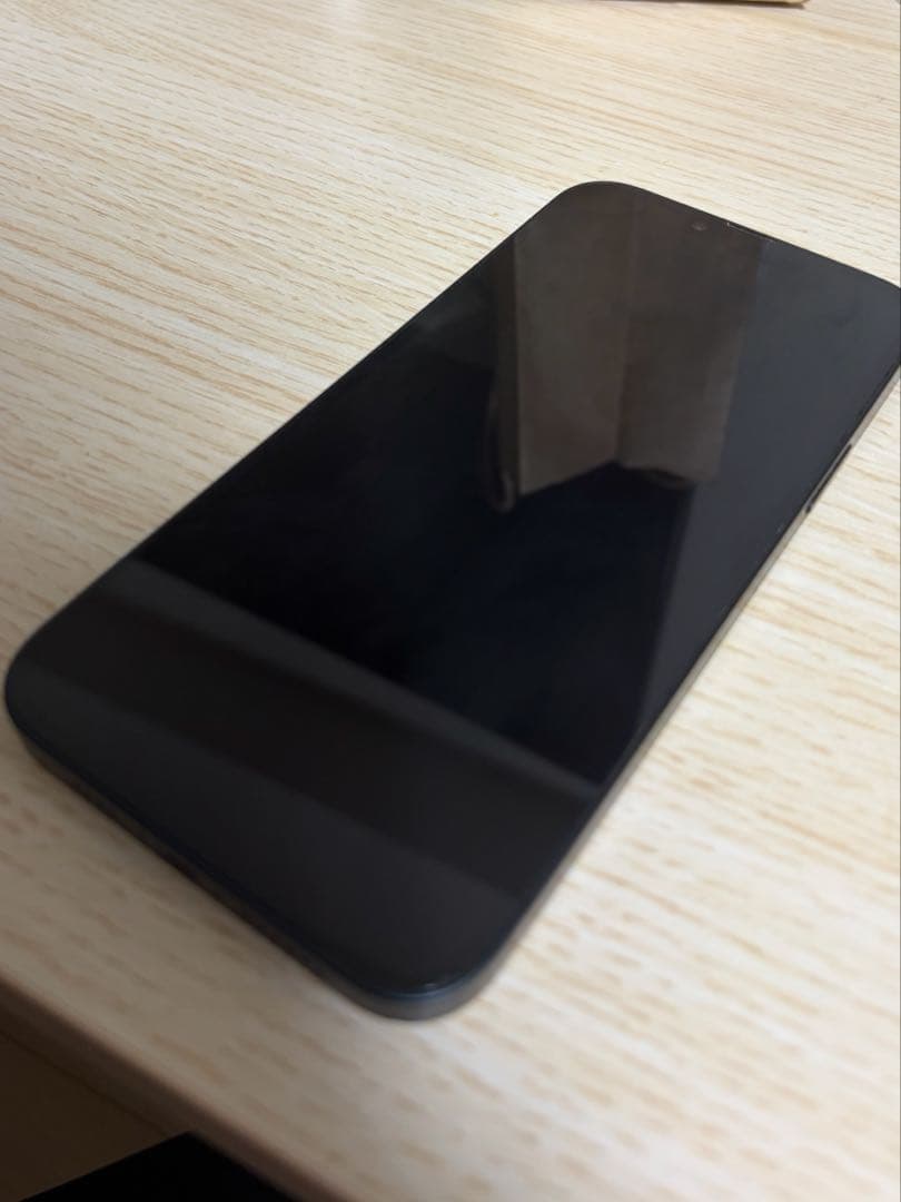 Apple iPhone 14 plus ミッドナイト