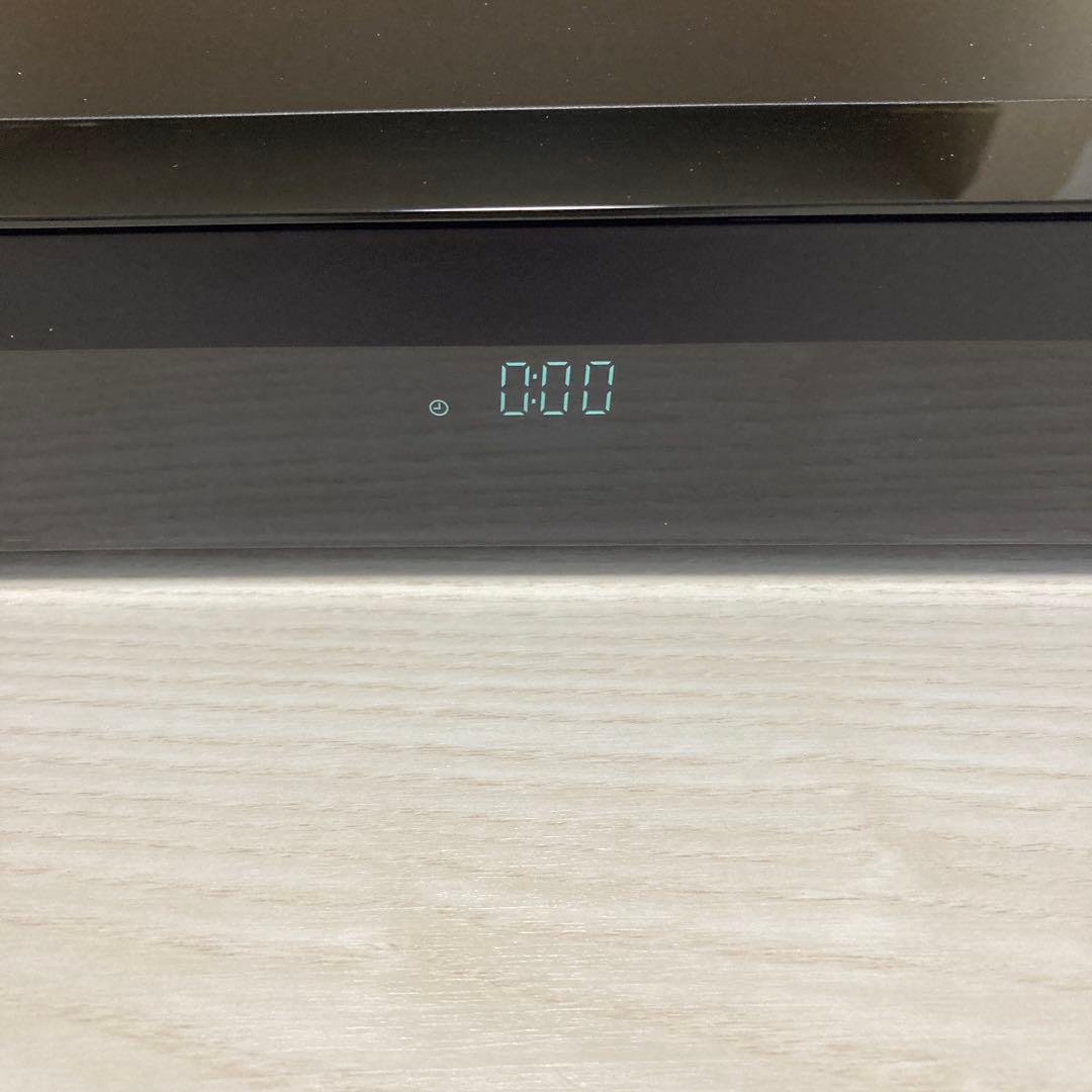 不調品　パナソニック DIGA DMR-2X301 全録HDDレコーダー