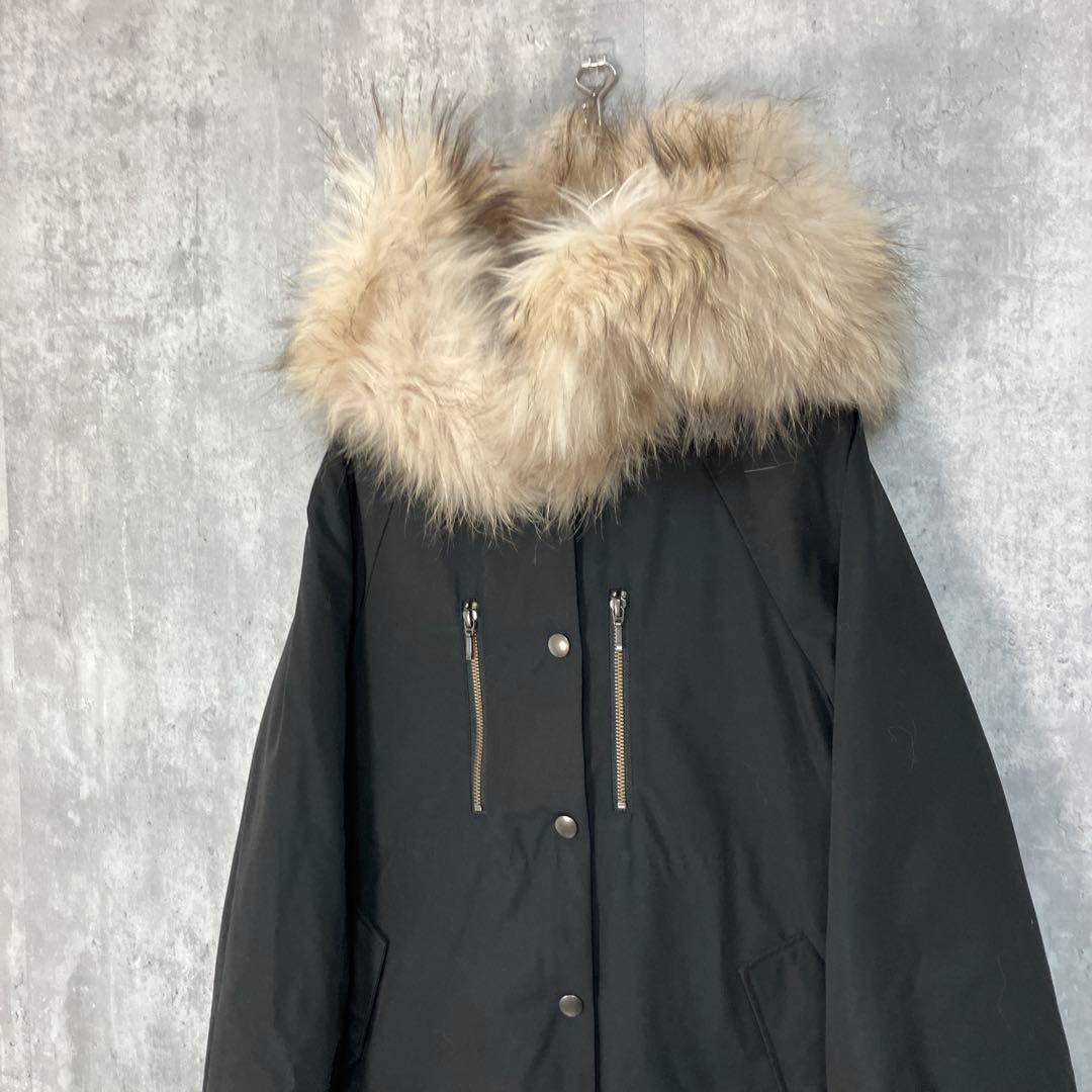 Diagram マルチウェイ リバーシブル マルチモッズコート 36