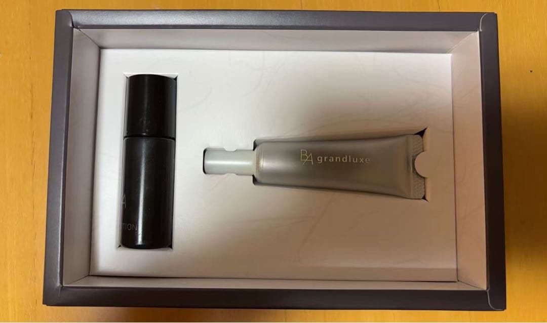 ポーラ　ＢＡ グランラグゼⅣ　セット　3セット　良ちゃん