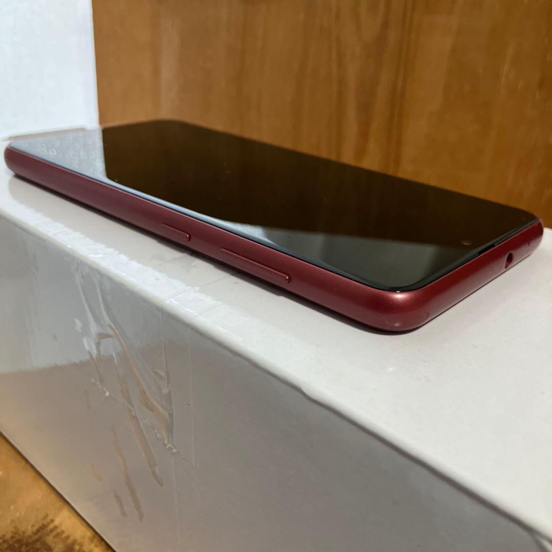 スマートフォン本体 docomo GALAXY A22 5G