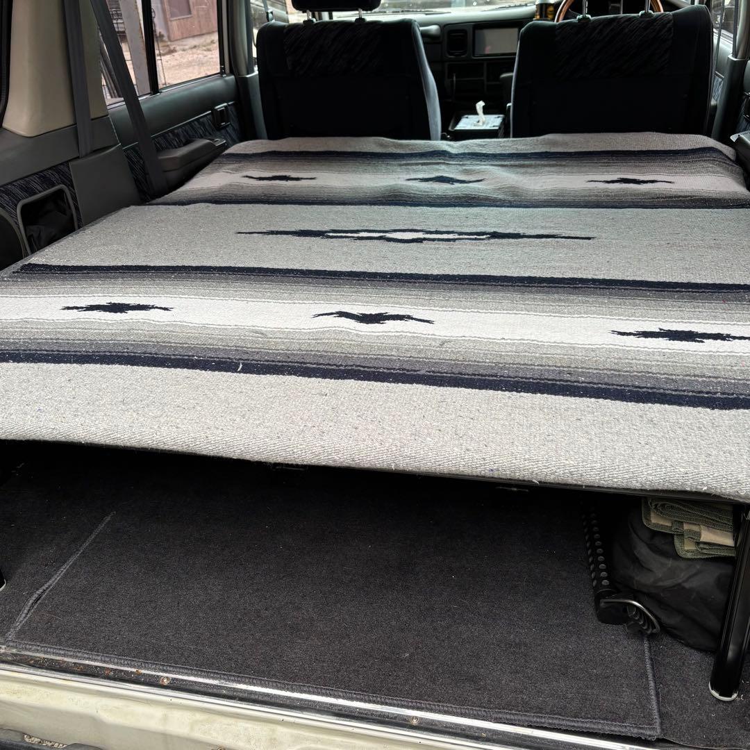 ※ moto　　ランクル70 78プラド　天板