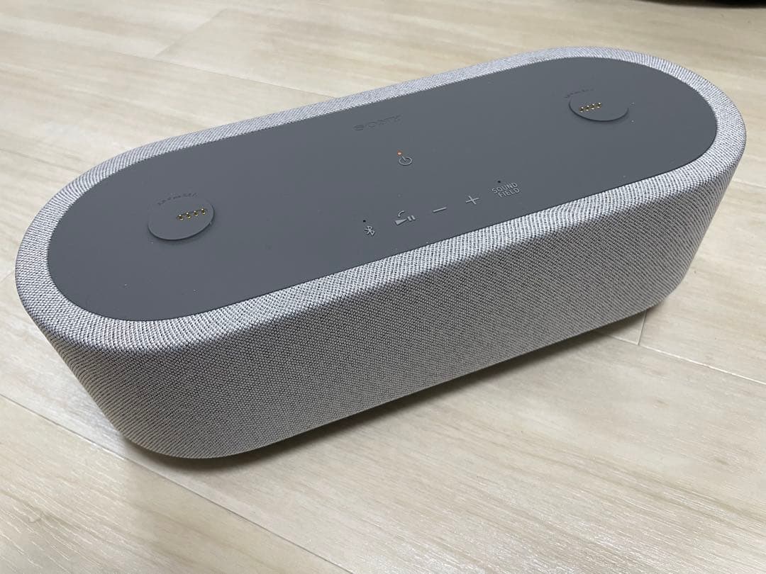 SONY（ソニー） ポータブルシアターシステム HT-AX7