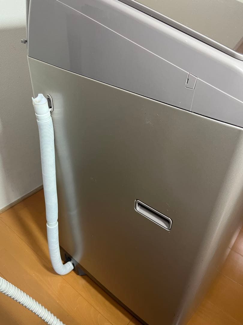 HITACHI ビートウォッシュ 洗濯乾燥機 10kg BW-DV100B