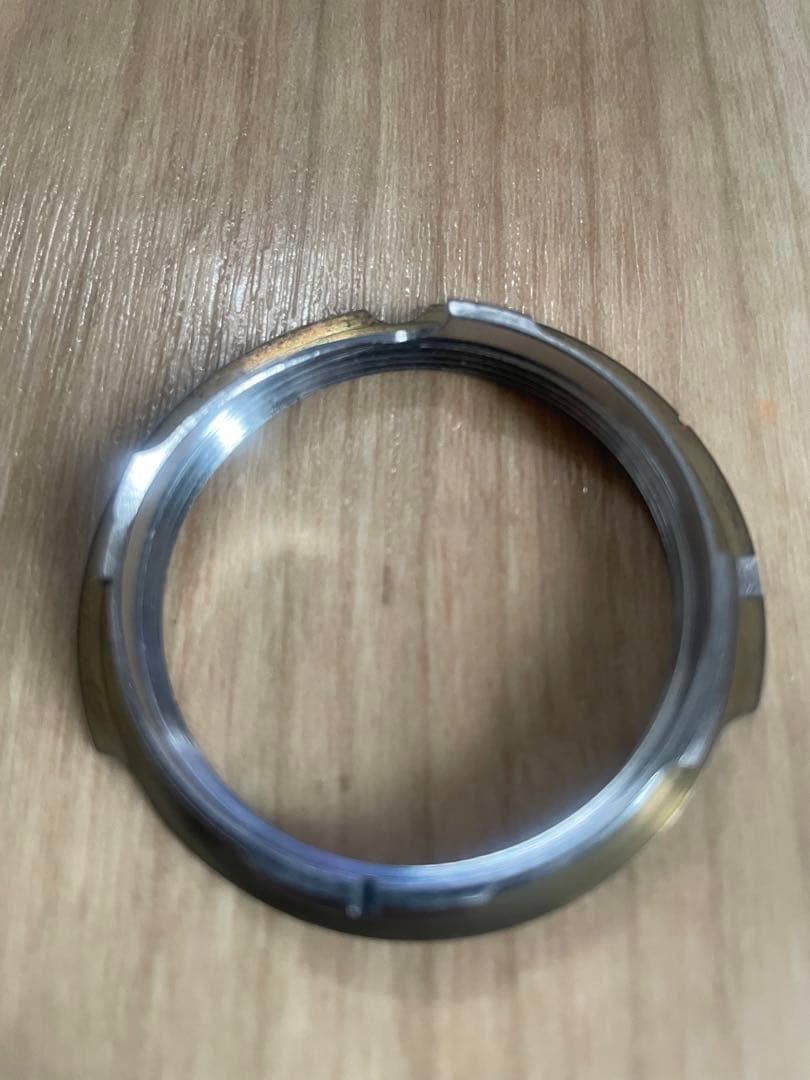 Leica アダプターリング　M2 90 M3