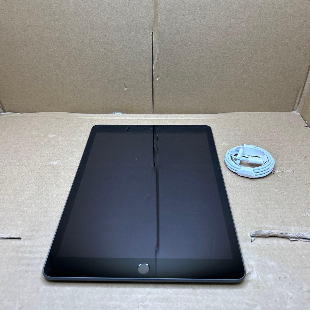 Apple iPad (第９世代) Wi-Fi 256GB