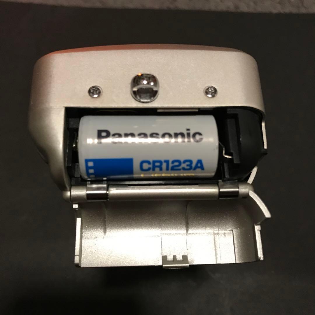 MINOLTA Capios160A フィルムカメラ 動作確認済 電池付き