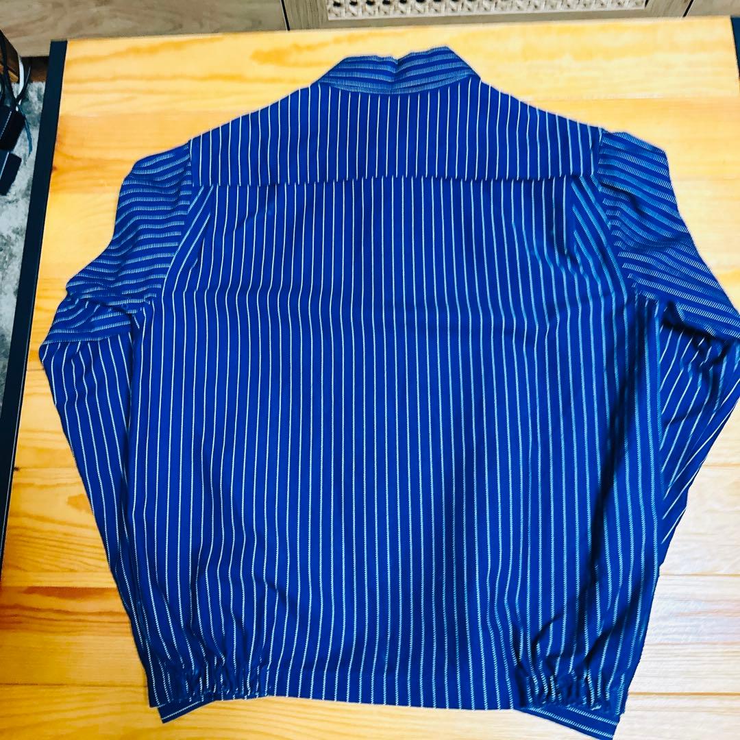 Pherrow's スウィングトップ ネイビー フェローズ Shore-Jac