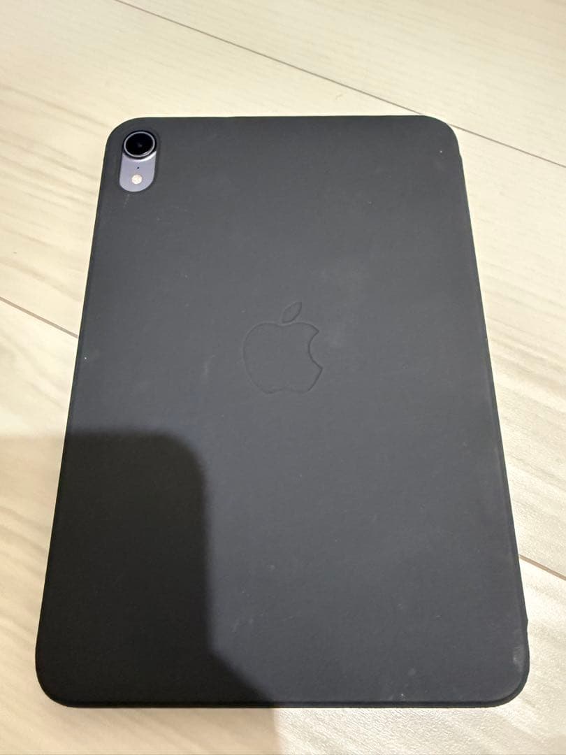 iPad mini(第6世代)