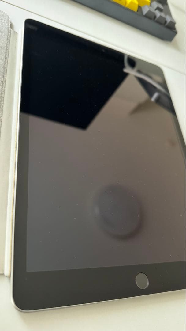 第9世代のiPad、64GBストレージ