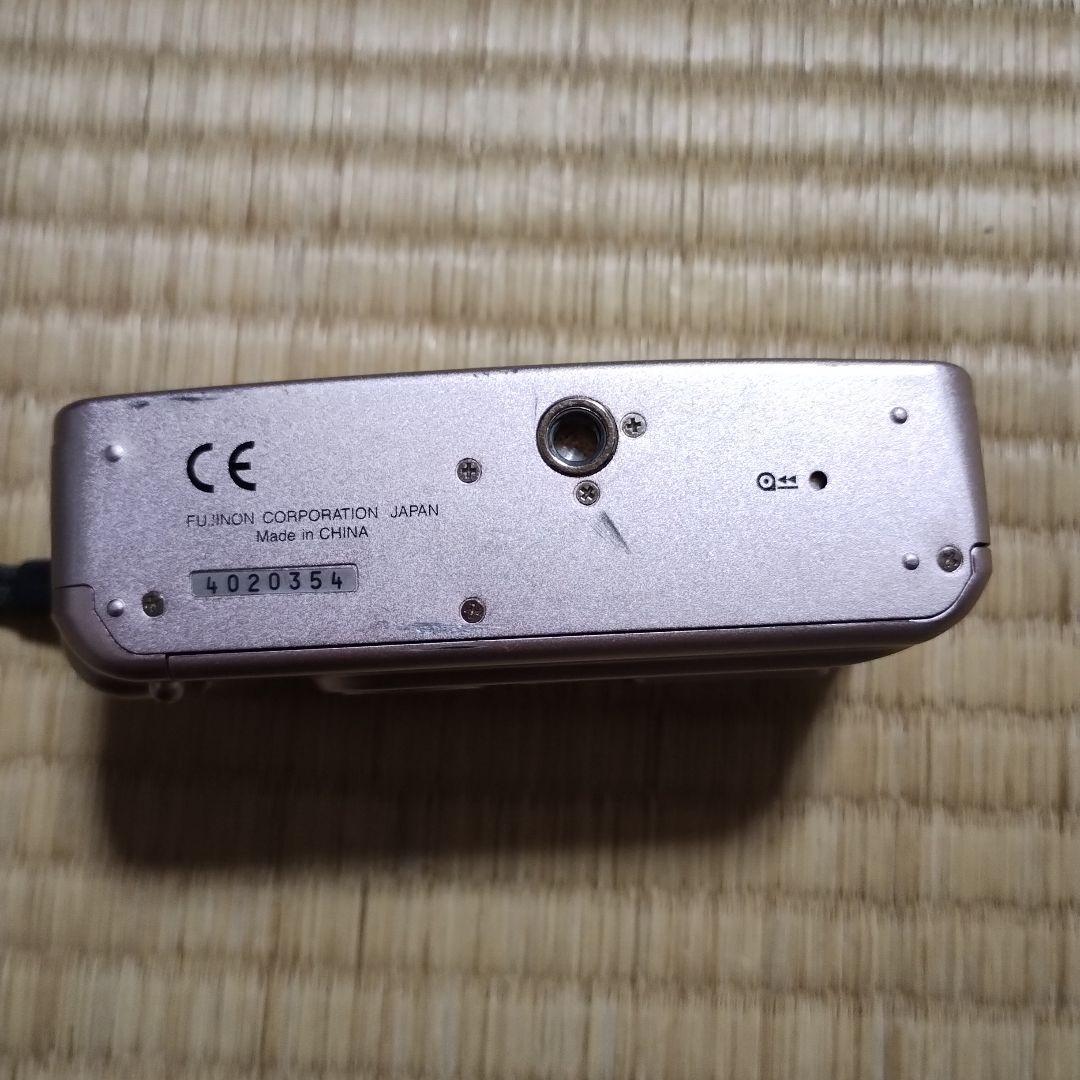 ナチュラ S ロゼ FUJI FILM NATURA S フジフイルム