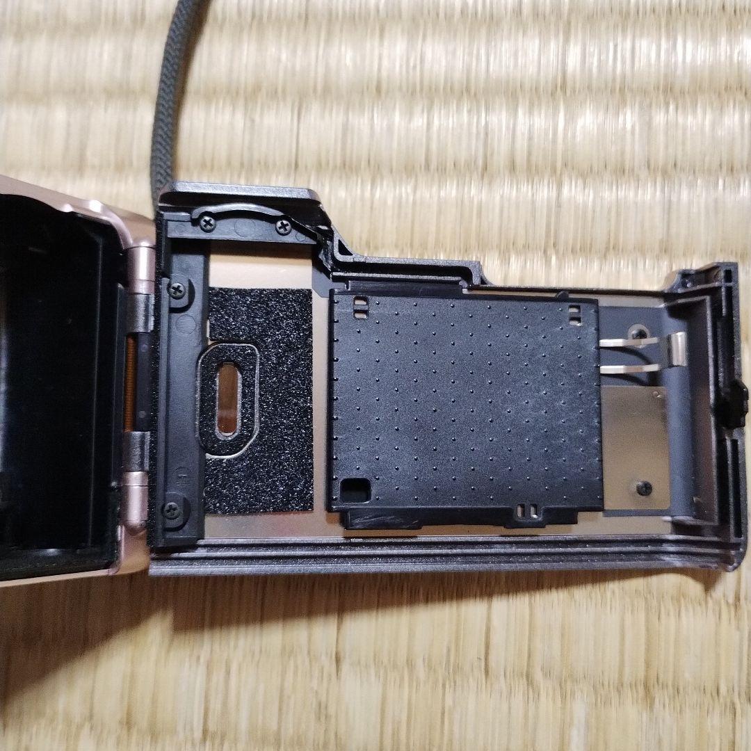 ナチュラ S ロゼ FUJI FILM NATURA S フジフイルム