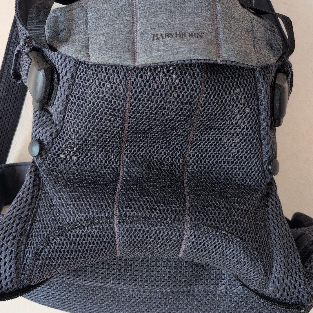 BABYBJÖRN ベビーキャリア　HARMONY