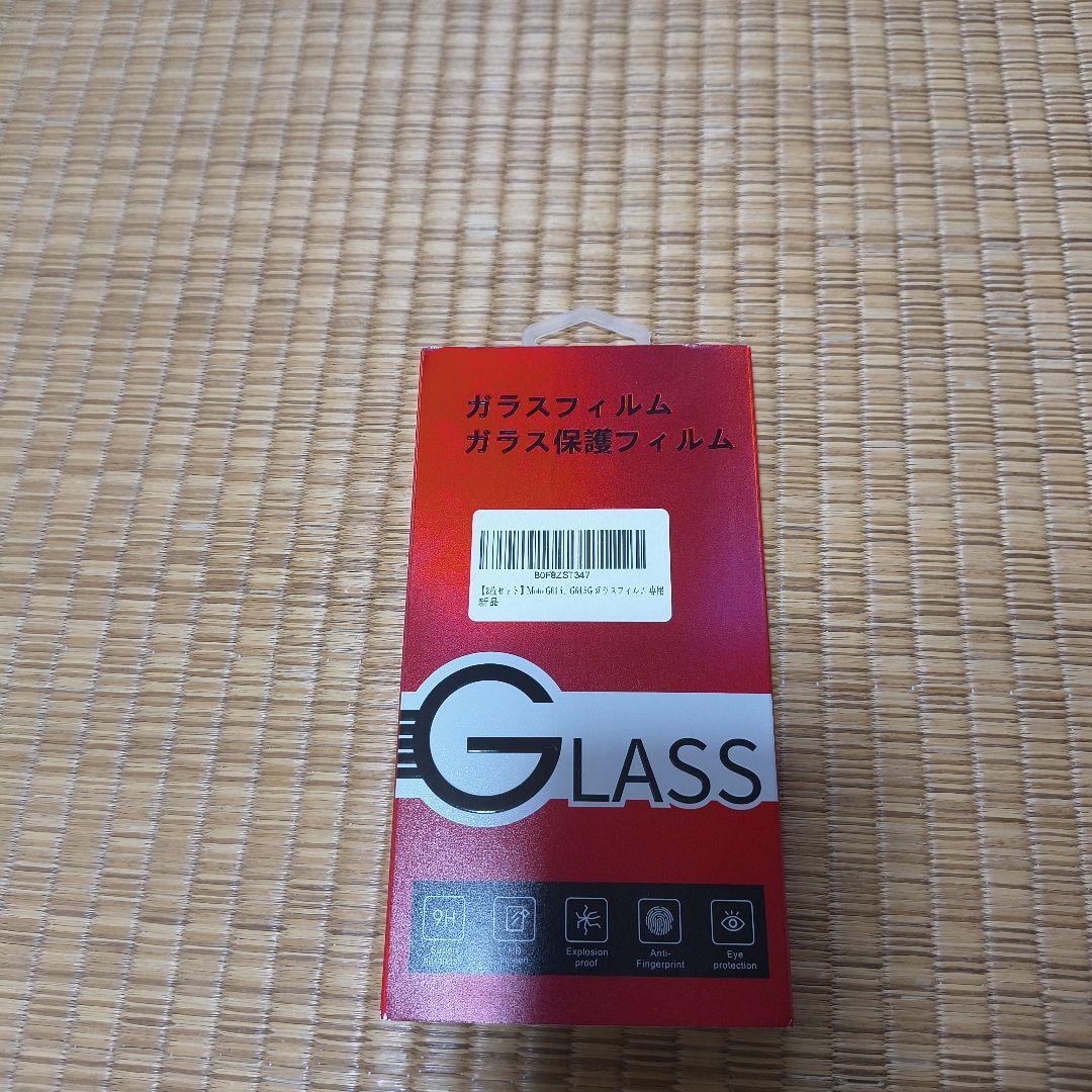 motorola moto g64y 5G 本体