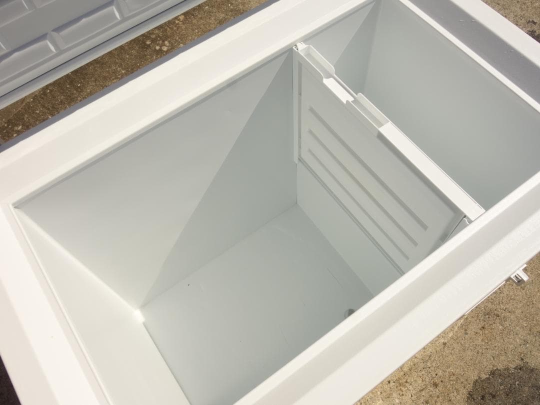 【中古】K▼ダイレイ スーパーフリーザー 冷凍庫 ストッカー (31629)