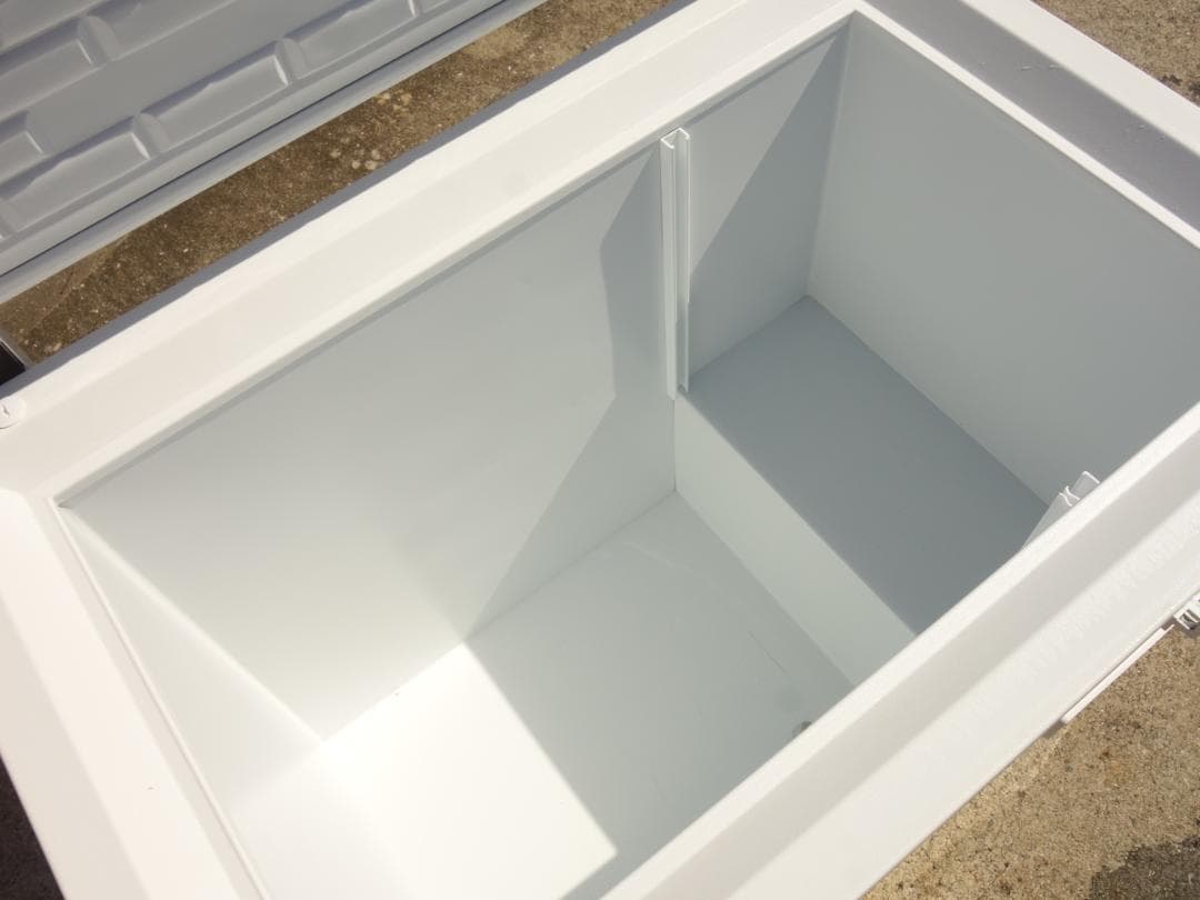 【中古】K▼ダイレイ スーパーフリーザー 冷凍庫 ストッカー (31629)