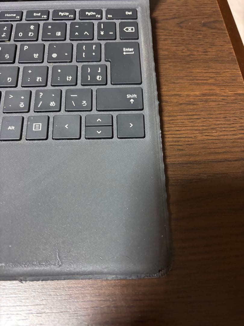 Microsoft Surface ™ Pro 6 本体