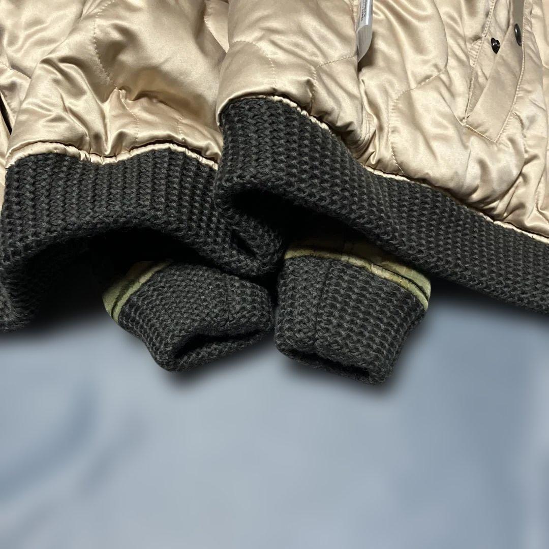 BILVAN 迷彩柄　刺繍ベトジャン サイズ40 ビルバン　未着用品