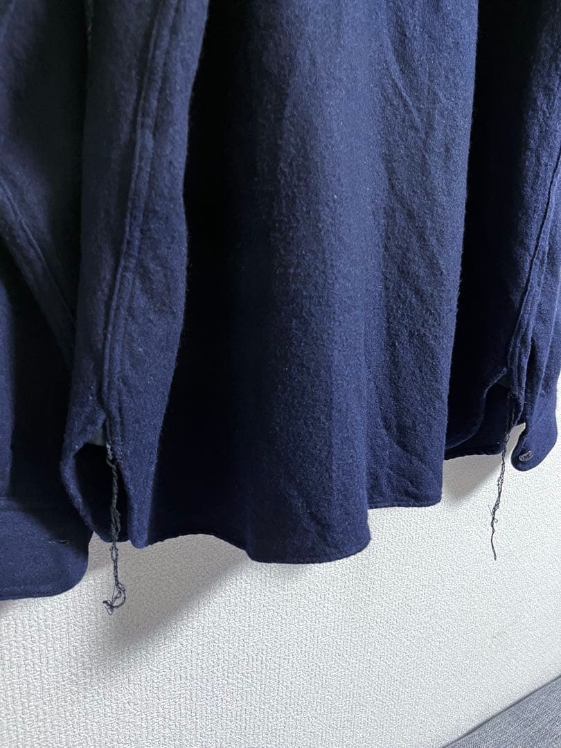 BUZZ RICKSON'S バズリクソンズ CPOシャツ