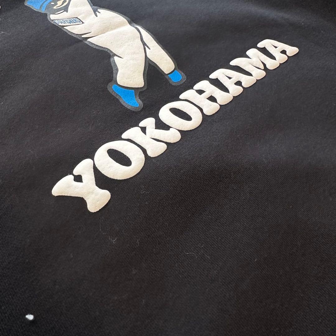 LEXUSロゴ入り Golfickers ゴルフィッカーズ スウェット