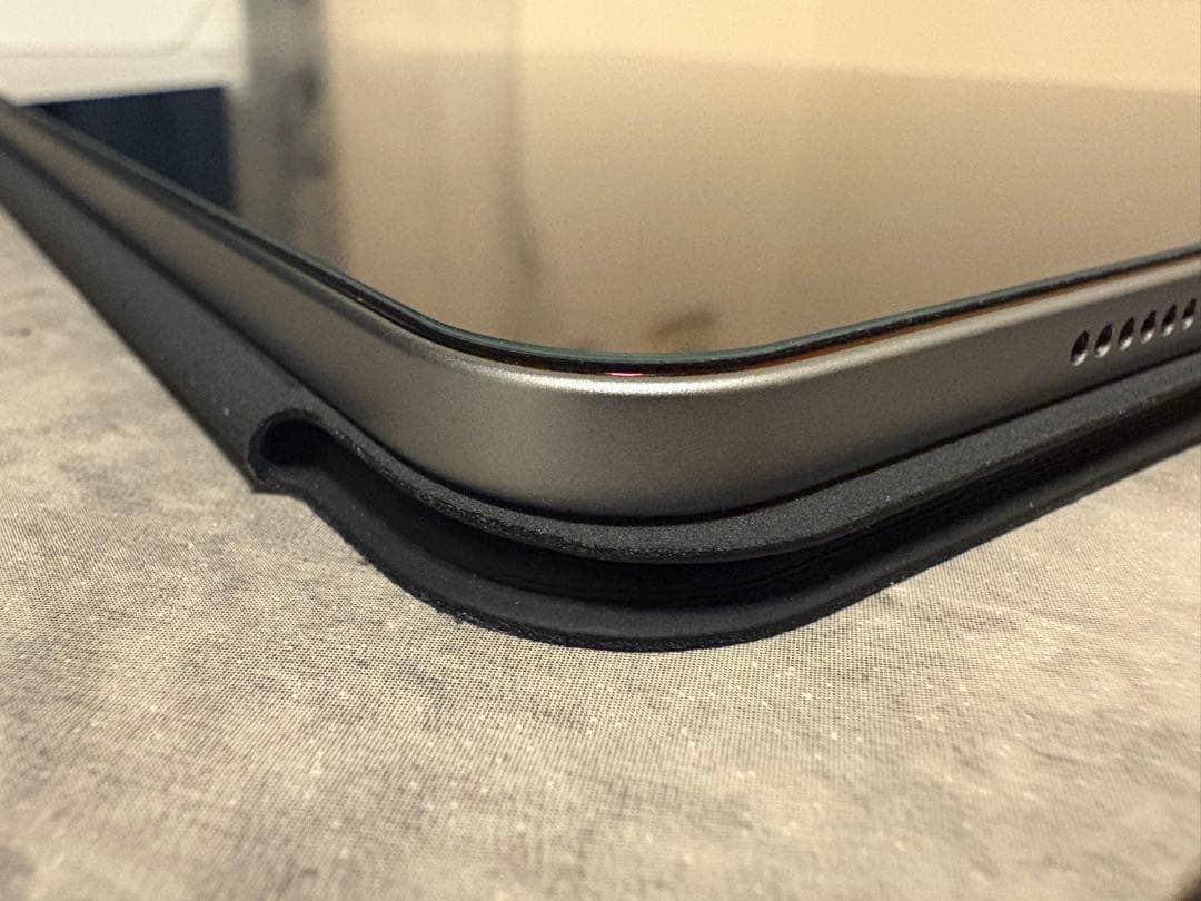 iPad Air(M3) 13インチ WiFiモデル128GB スペグレ