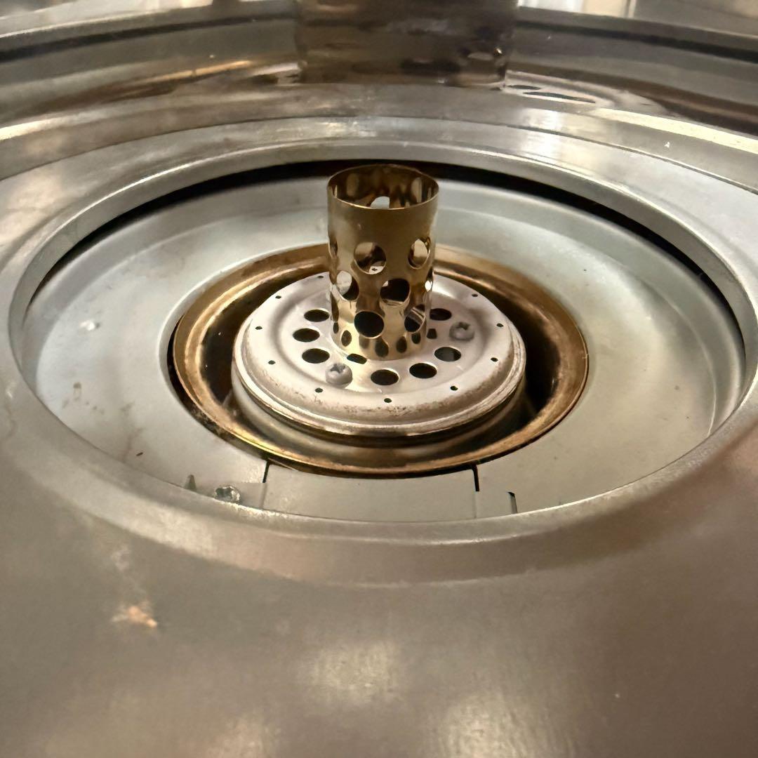 ● 美品 CORONA コロナ 石油ストーブ RX-2221Y 2021年製