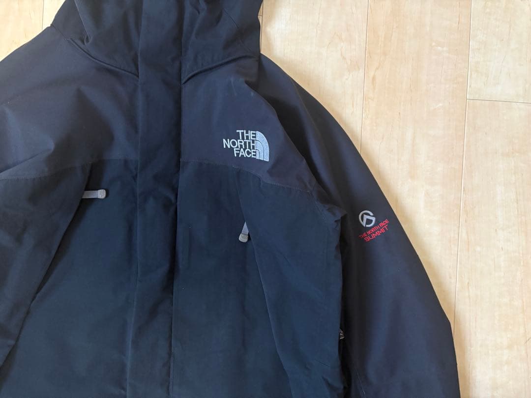 THE NORTH FACE マウンテンジャケット サミットシリーズ 廃盤 良色