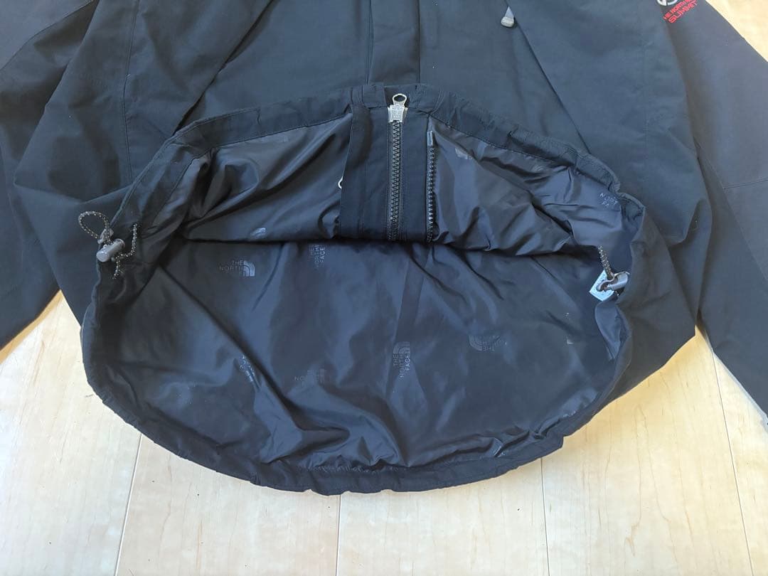 THE NORTH FACE マウンテンジャケット サミットシリーズ 廃盤 良色