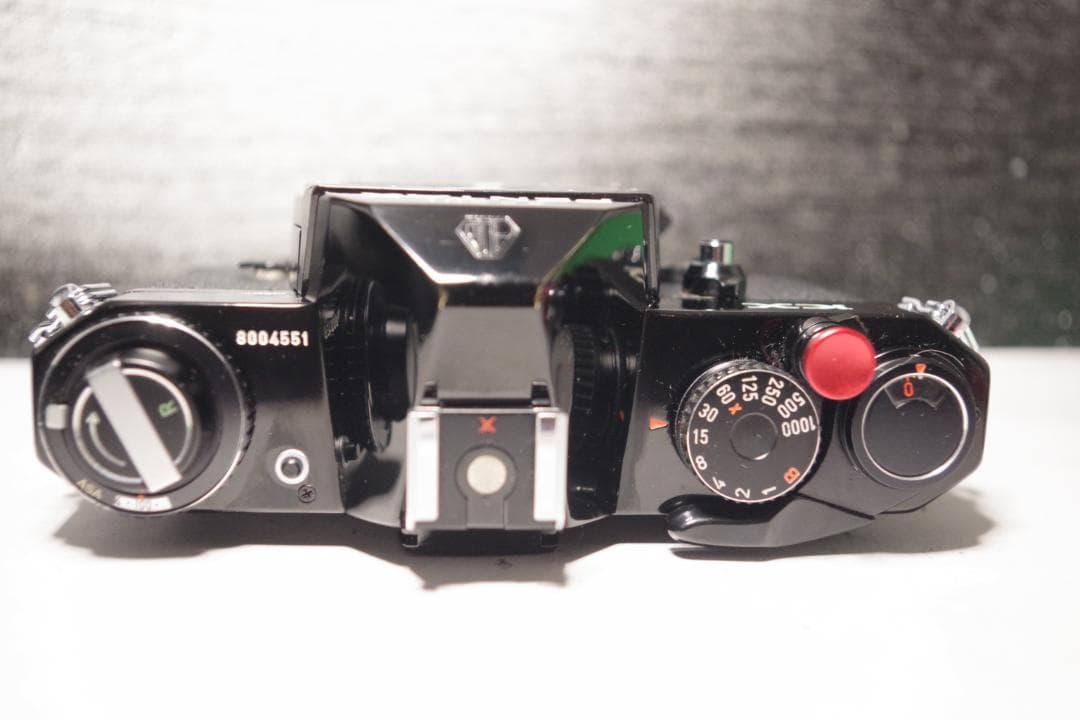 KX83　ASAHI PENTAX KX　並上級品　一部保証