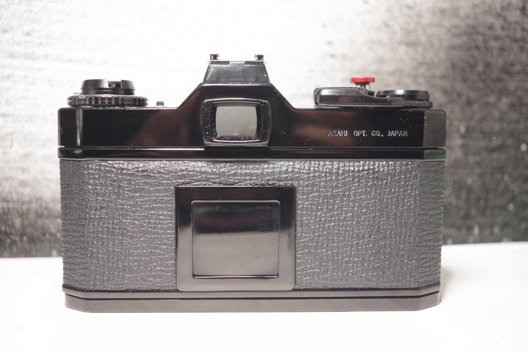 KX83　ASAHI PENTAX KX　並上級品　一部保証