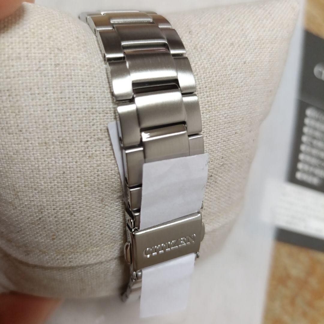 時計 CITIZEN BJ6480-51E