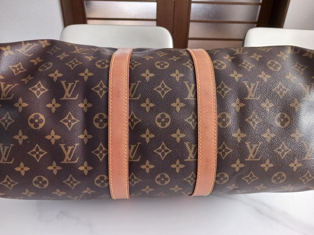 【うたまろさん限定】　Louis Vuitton ボストンバッグ キーポル45