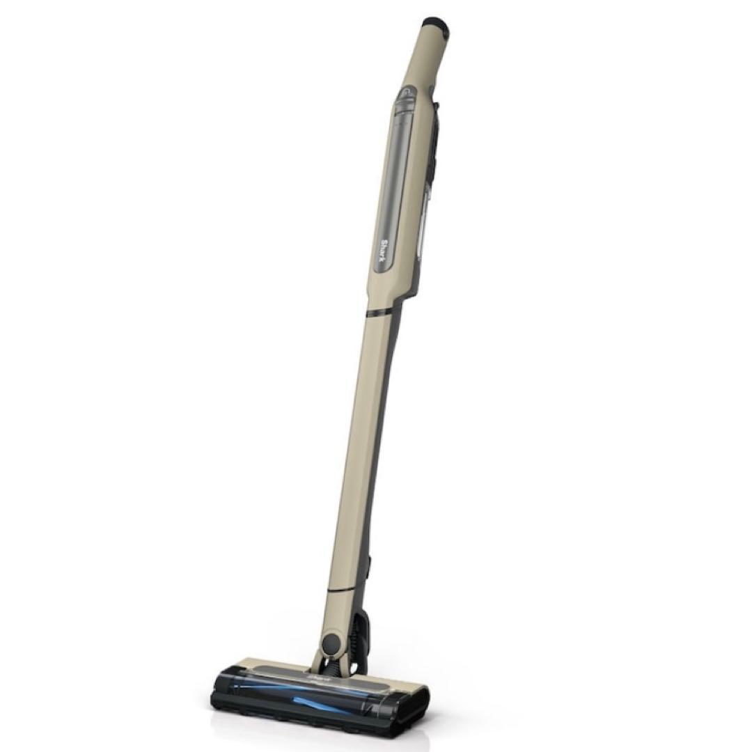 Shark コードレス クリーナー EVOPOWER CS100J サンドカラー