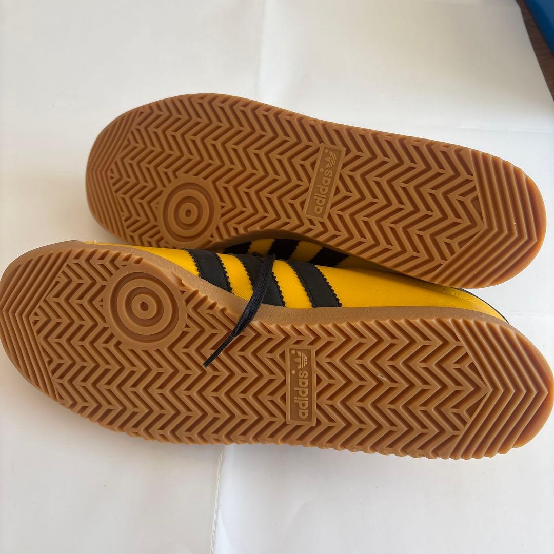 靴 adidas KOPENHAGEN