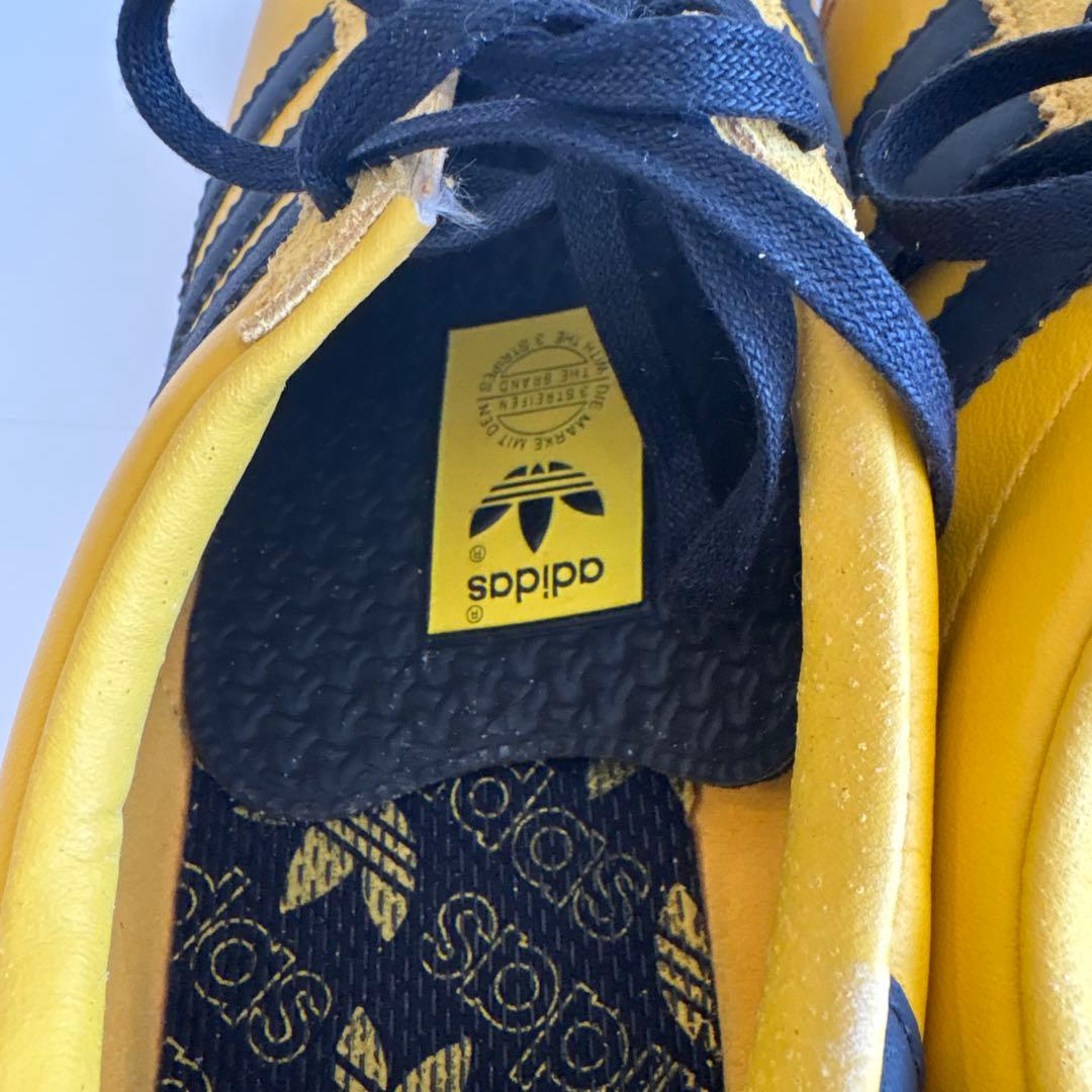 靴 adidas KOPENHAGEN