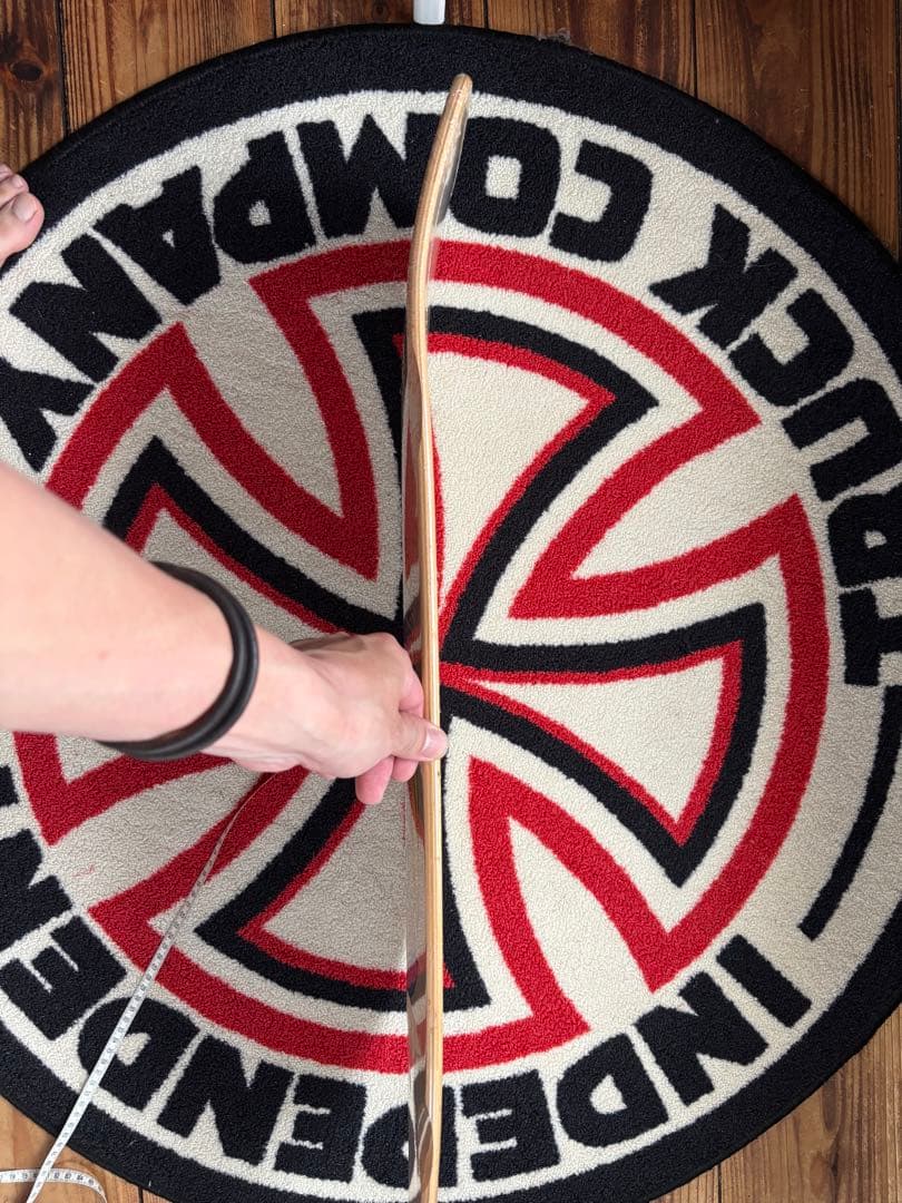 新品　Dogtown Skates スケートボードデッキ