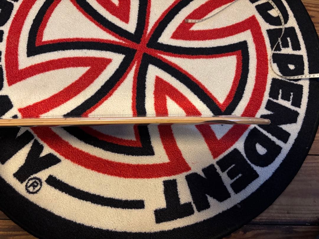 新品　Dogtown Skates スケートボードデッキ