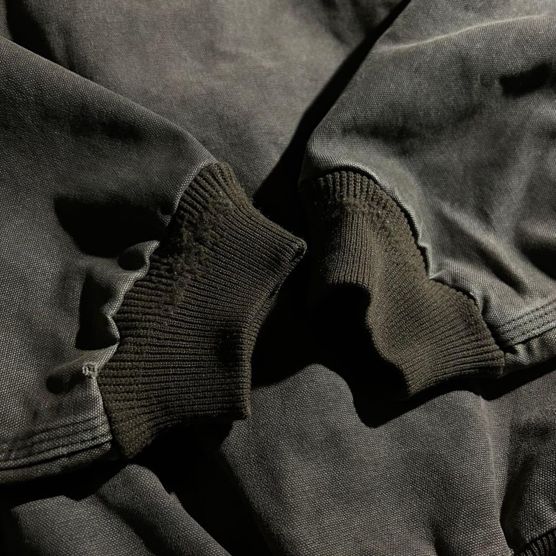 深*国様 00s 04年製 USA アクティブジャケット パーカー フード